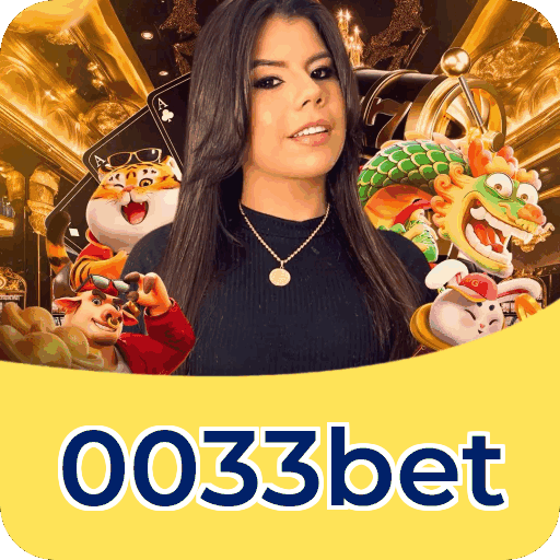 Tabela RTP dos jogos de cassino da 0033bet