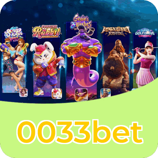 0033bet PIX instantâneo Brasil - Depósito e saque em minutos 24/7